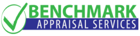 Benchmark Appraisal Services, Inc. Logo